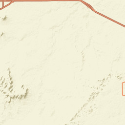 Interstate 40 Tucumcari NM 88401 Street Map