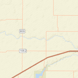 FM1062 Wildorado TX 79098 America Street Map