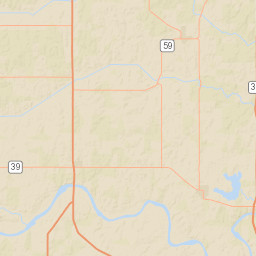 Ew131 Road, Seminole, OK 74868, America Street Map