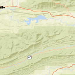 11087 Arkansas 217, Booneville, AR 72927 Street Map