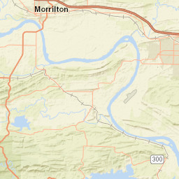 18898-18902 Ross Hollow Road, Bigelow, AR Street Map