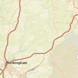 28723 Marston Road, Marston, NC Street Map