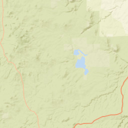 County Rd 3 Happy Jack AZ 86024 Street Map