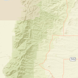 Highway 337, Estancia, NM 87016, USA Street Map