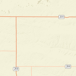 New Mexico 288, Clovis, NM 88101, USA Street Map