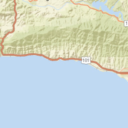 Solvang, CA 93463, USA Street Map