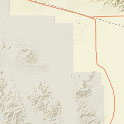 Amboy, CA 92304, USA Street Map