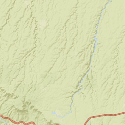Unnamed Road, Sitgreaves National Forest, Forest Lakes Estate Street Map