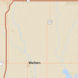 8208-8212 SE Flower Mound Rd, Lawton, OK Street Map