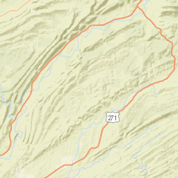 U.S. 271, Snow, OK 74567, USA Street Map