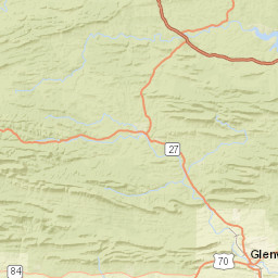 Ouachita National Forest 2879 Arkansas 8 Street Map