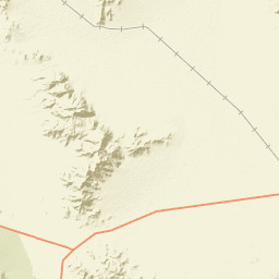 Desert Center Rice Road, Vidal, CA 92280 Street Map