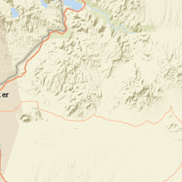 Takeoff Point Road, Parker, AZ 85344, USA Street Map