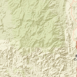 35769 Old Black Canyon Highway, Black Canyon City Street Map