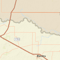 US-183 Davidson OK 73530 USA Street Map