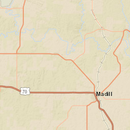 6267 U.S. 177 Ardmore OK 73401 Street Map