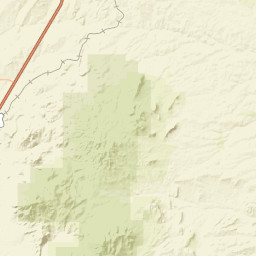 County Road A036, Carrizozo, NM 88301, USA Street Map