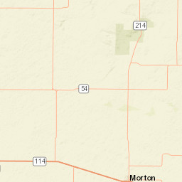951-969 Farm to Market 54, Maple, TX Street Map