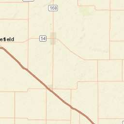 County Road 237, Littlefield, TX 79339 Street Map
