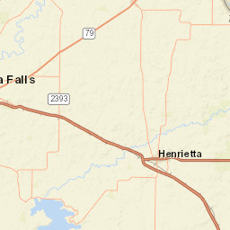 504 US-82 Wichita Falls TX 76310 Street Map