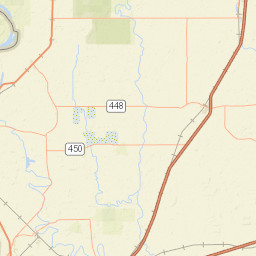 County Road 356, Greenville, MS 38703 Street Map