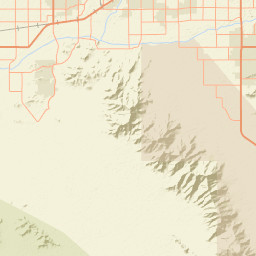 Santa Cruz Road, Laveen Village, AZ 85339 Street Map
