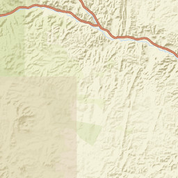 106 Aristeo Rd San Patricio NM 88348 Street Map