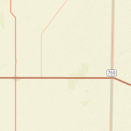New Mexico 206, McDonald, NM 88262, USA Street Map