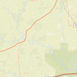 1027 Arkansas 160, Hermitage, AR Street Map