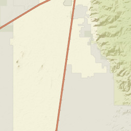 36-40 Rose Street Alamogordo NM 88310 Street Map