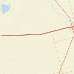 1016 North 20th Street Lamesa TX 79331 Street Map