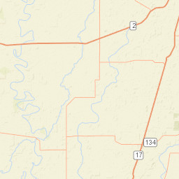 4542-4546 State Route 585, Oak Grove, LA Street Map