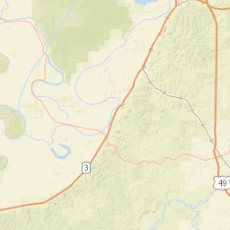 2 U.S. 49, Bentonia, MS 39040, USA Street Map