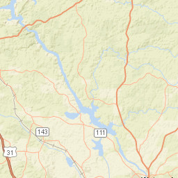 Highway 21, Equality, AL 36026, USA Street Map