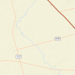 U.S. 87, Ackerly, TX 79713, USA Street Map
