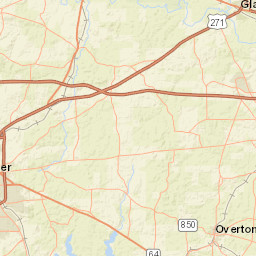 19990 US-271 Winona TX 75792 Street Map