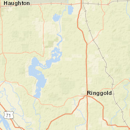 122 Tarhill Too Road, Doyline, LA 71023 Street Map