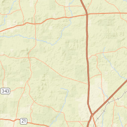 U.S. 259, Nacogdoches, TX 75964, USA Street Map