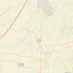 5600 Fm 586 West, Brookesmith, TX Street Map