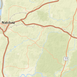 24 Beechwood Ln Natchez MS 39120 Street Map