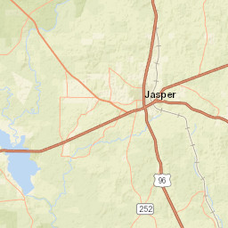 County Road 239, Jasper, TX 75951, USA Street Map