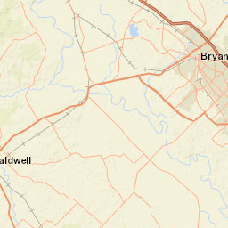 6856 County Road 378 Caldwell TX 77836 Street Map