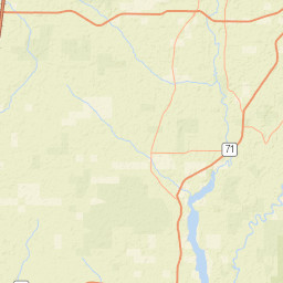 13496 Florida 20, Altha, FL 32421, America Street Map