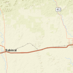 Farm to Market 1796, Hondo, TX 78861 Street Map