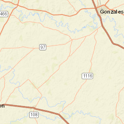 Pecan Street, Smiley, TX 78159, USA Street Map