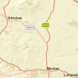 Old Deer, at Parish Church, Peterhead, Aberdeenshire AB42, UK Street Map