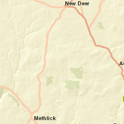 B9028, Peterhead, Aberdeenshire AB42 5RY Street Map