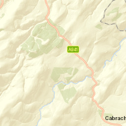 A941, Huntly, Moray AB54 4EH, UK Street Map