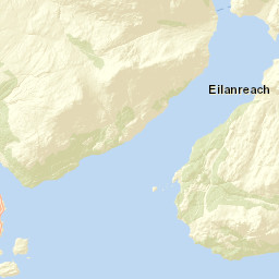 3 Blantyre Terrace, Glenelg, Kyle, Highland IV40 8JS, UK Street Map