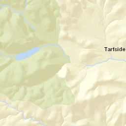 1 Birchgrove Cottages, Glenesk, Brechin Street Map